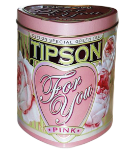 Tipson Pink